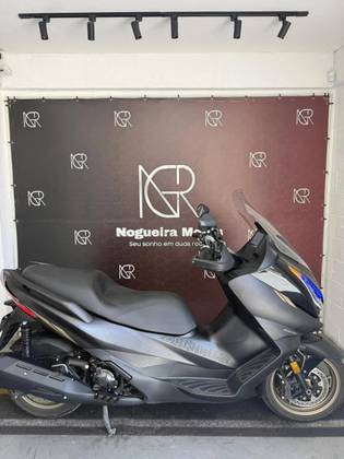 ZONTES 350E 